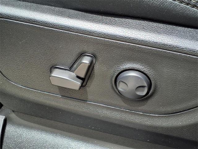 used 2022 Ram 1500 car, priced at $35,500