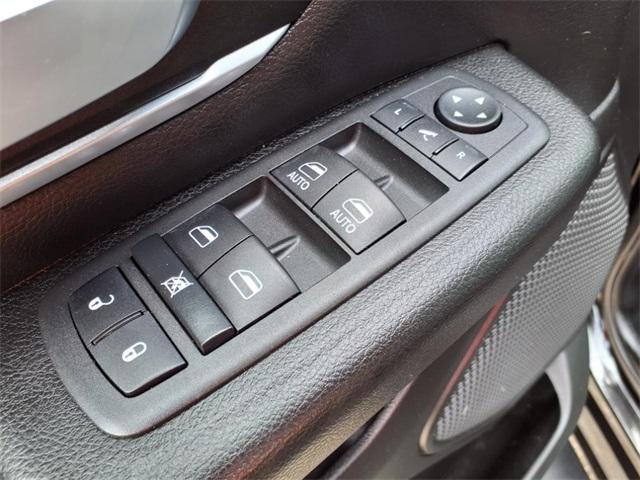 used 2022 Ram 1500 car, priced at $35,500