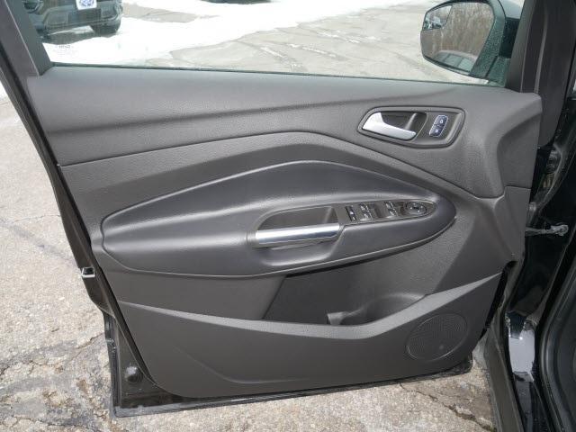 used 2019 Ford Escape car, priced at $12,995