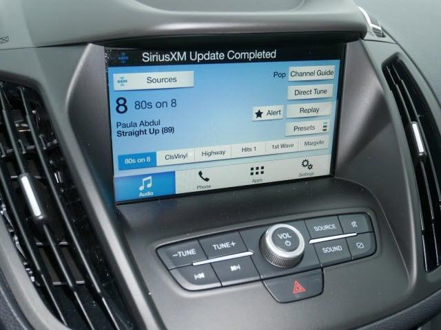 used 2019 Ford Escape car, priced at $12,995