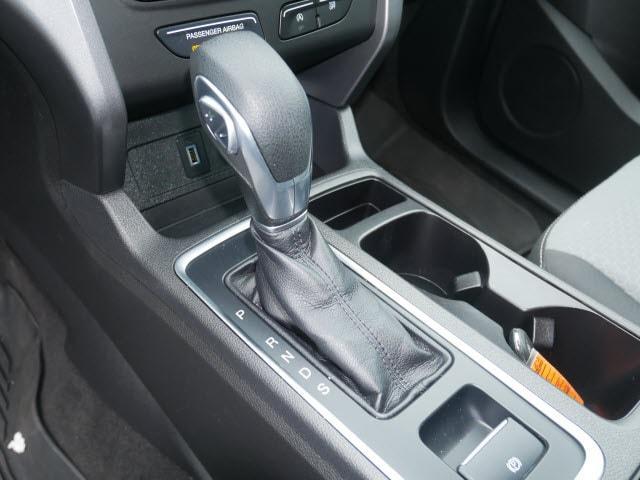 used 2019 Ford Escape car, priced at $12,995