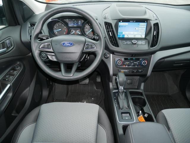 used 2019 Ford Escape car, priced at $12,995