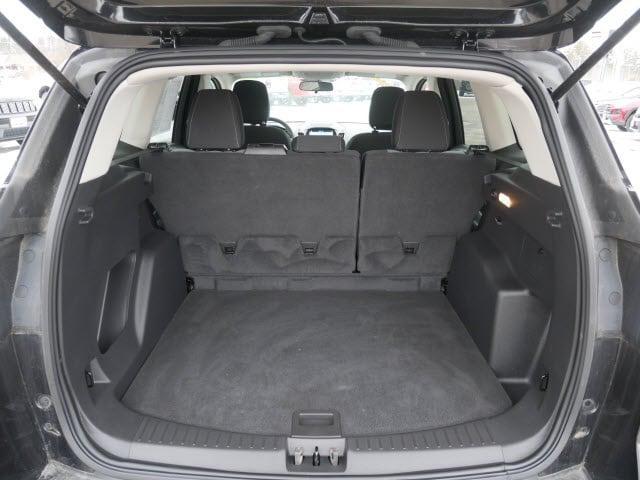 used 2019 Ford Escape car, priced at $12,995