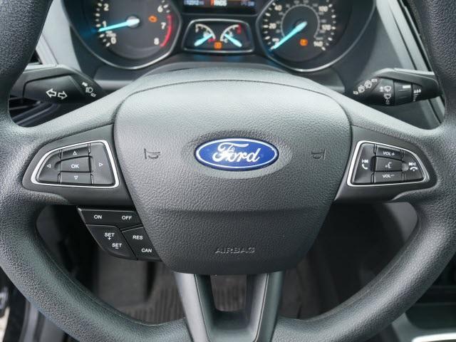 used 2019 Ford Escape car, priced at $12,995
