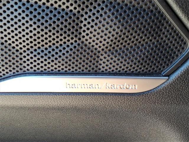 used 2023 Hyundai SANTA FE HEV car, priced at $22,999
