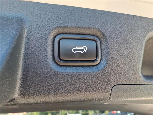 used 2023 Hyundai SANTA FE HEV car, priced at $22,999