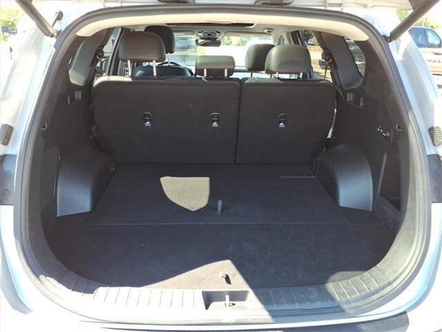 used 2023 Hyundai SANTA FE HEV car, priced at $22,999