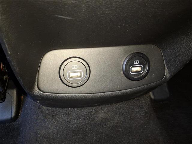 used 2023 Hyundai SANTA FE HEV car, priced at $22,999