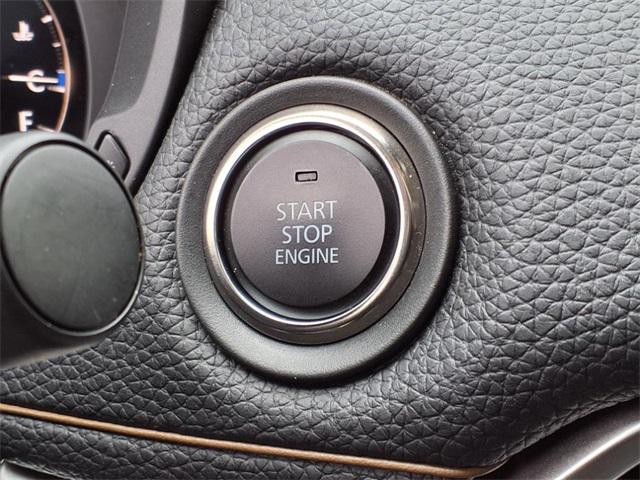 used 2024 Mazda CX-90 car, priced at $34,900