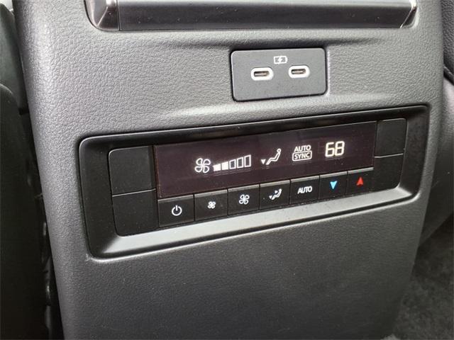 used 2024 Mazda CX-90 car, priced at $34,900