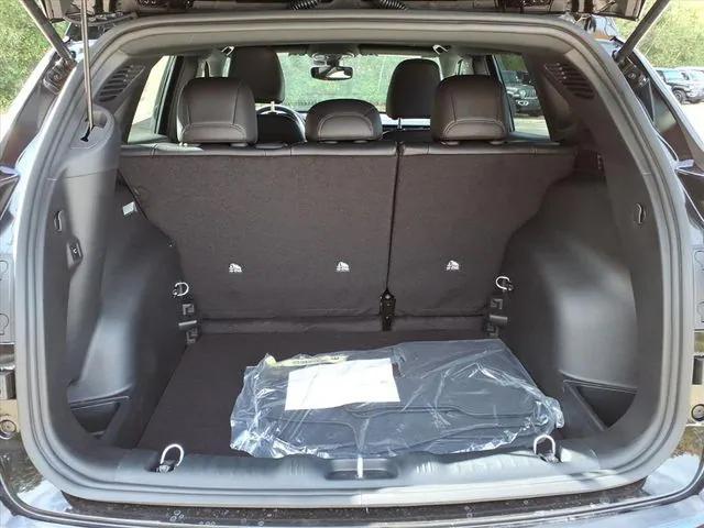 new 2026 Jeep Compass car, priced at $34,620