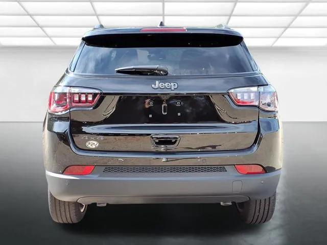 new 2026 Jeep Compass car, priced at $34,620