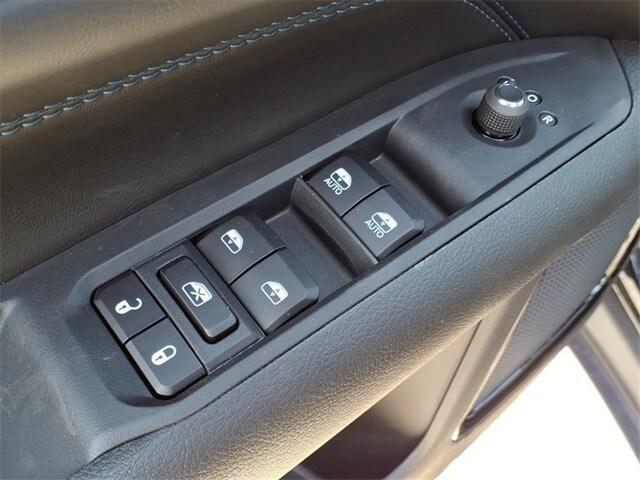 new 2026 Jeep Compass car, priced at $36,120