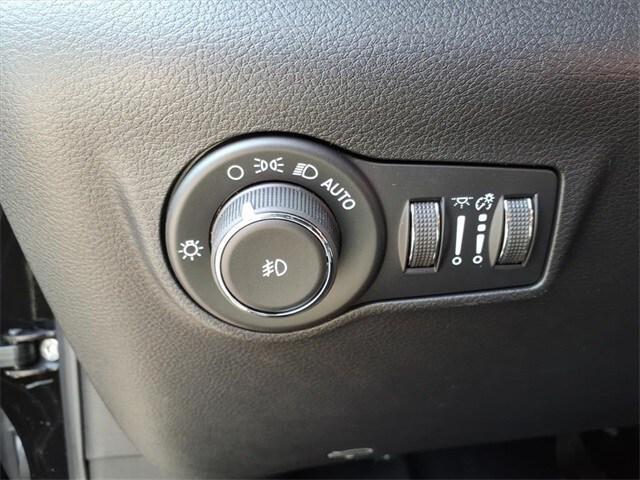new 2026 Jeep Compass car, priced at $36,120