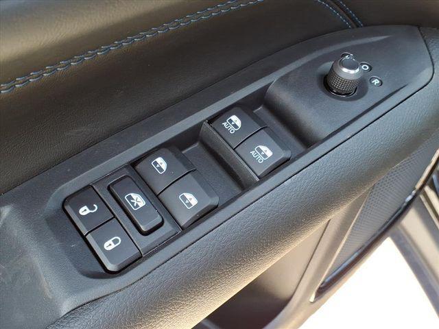 new 2026 Jeep Compass car, priced at $34,620