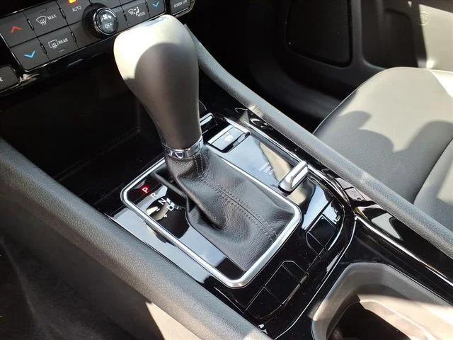 new 2026 Jeep Compass car, priced at $34,620