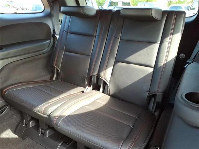 new 2026 Dodge Durango car, priced at $49,235