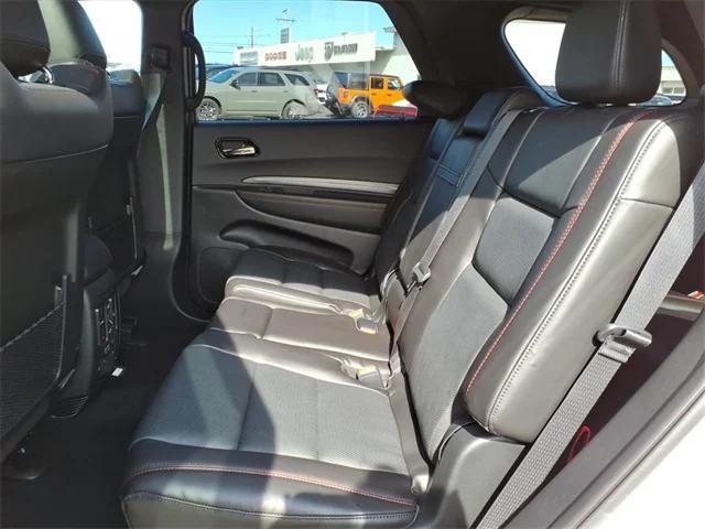 new 2026 Dodge Durango car, priced at $49,235