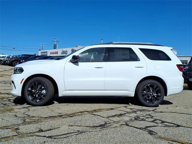 new 2026 Dodge Durango car, priced at $49,235