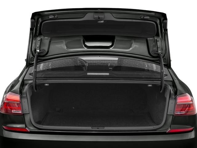 used 2018 Volkswagen Passat car, priced at $13,343