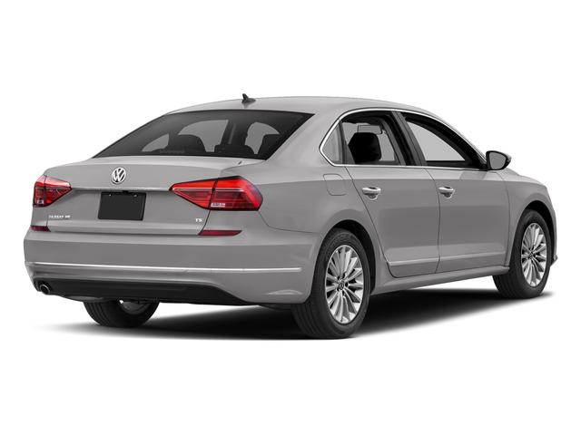 used 2018 Volkswagen Passat car, priced at $13,343