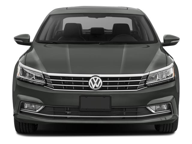 used 2018 Volkswagen Passat car, priced at $13,343