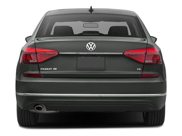 used 2018 Volkswagen Passat car, priced at $13,343