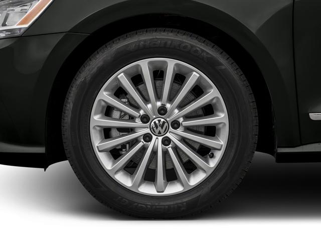 used 2018 Volkswagen Passat car, priced at $13,343
