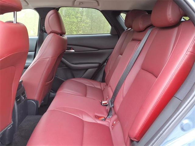 used 2024 Mazda CX-30 car, priced at $25,250