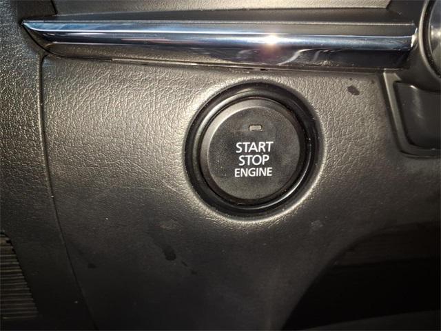 used 2024 Mazda CX-30 car, priced at $25,250