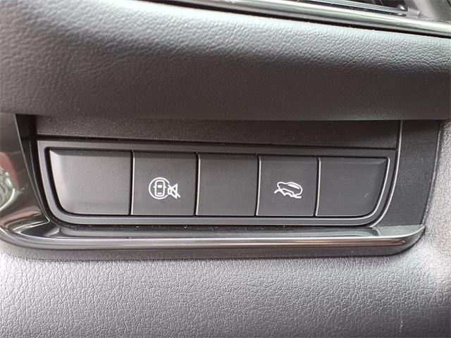 used 2024 Mazda CX-30 car, priced at $25,250