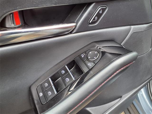 used 2024 Mazda CX-30 car, priced at $25,250