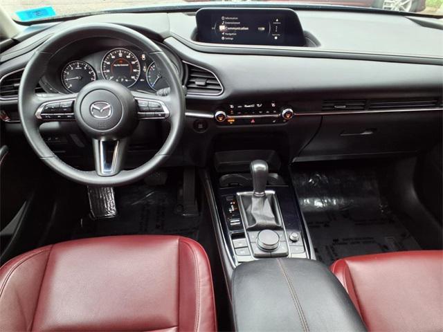 used 2024 Mazda CX-30 car, priced at $25,250
