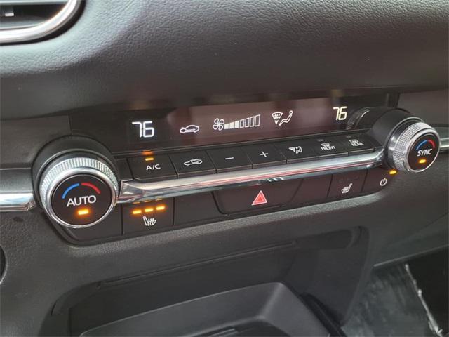 used 2024 Mazda CX-30 car, priced at $25,250