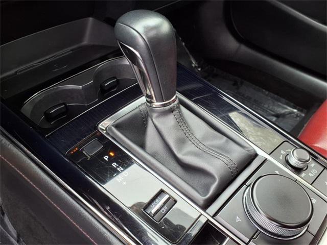 used 2024 Mazda CX-30 car, priced at $25,250