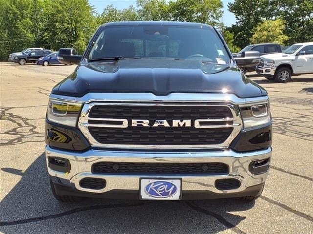 new 2023 Ram 1500 car, priced at $50,440