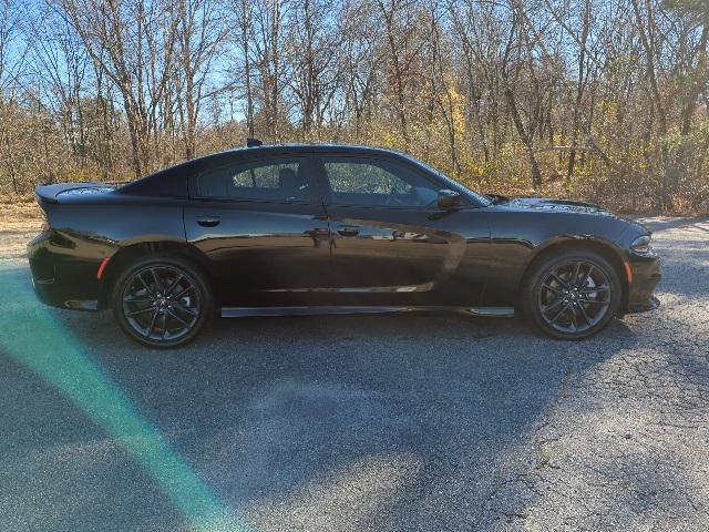 used 2023 Dodge Charger car, priced at $32,999