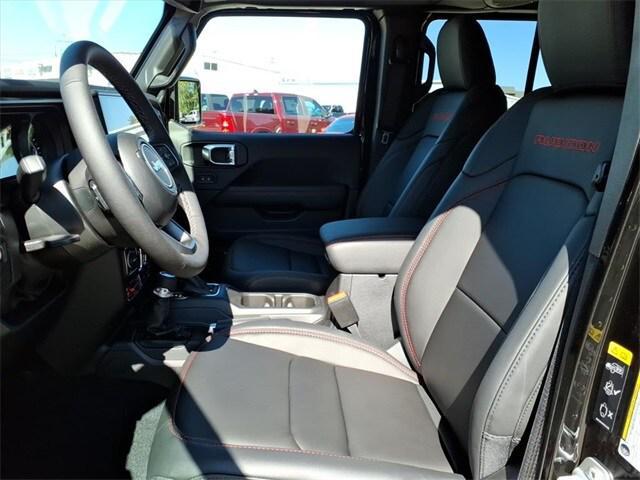 new 2025 Jeep Gladiator car, priced at $54,450