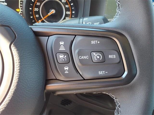 new 2025 Jeep Gladiator car, priced at $54,450