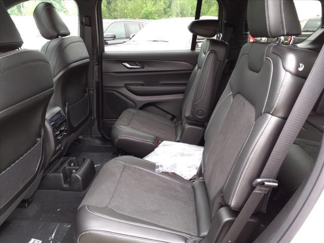 used 2024 Jeep Grand Cherokee L car, priced at $42,999