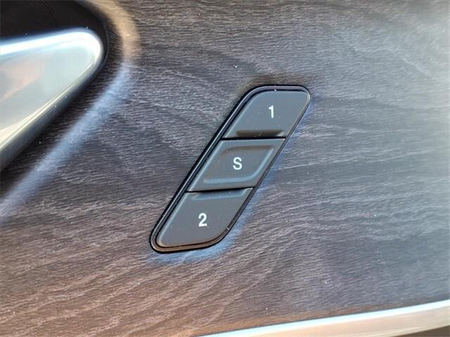 new 2025 Jeep Grand Cherokee car, priced at $47,985
