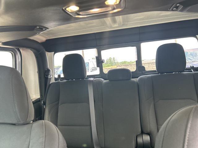 used 2021 Jeep Gladiator car, priced at $30,669