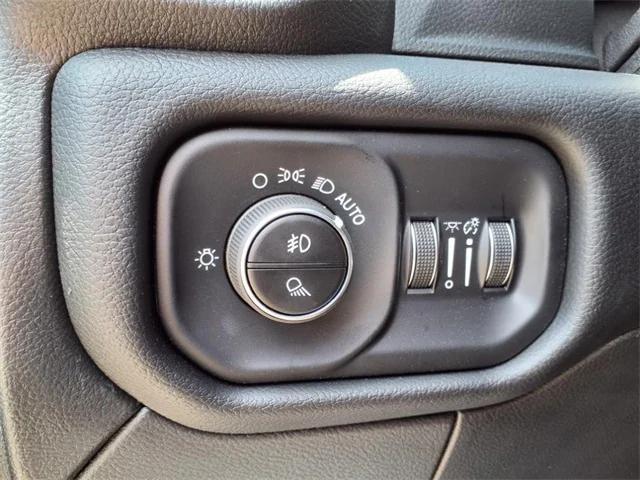 new 2025 Ram 2500 car, priced at $78,855