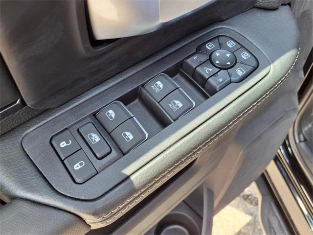 new 2025 Ram 2500 car, priced at $78,855
