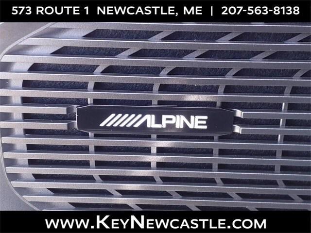 new 2025 Jeep Wagoneer car, priced at $77,379