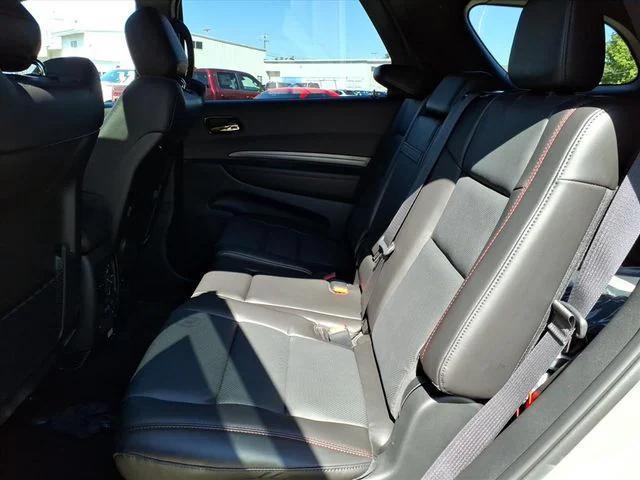 new 2026 Dodge Durango car, priced at $46,630