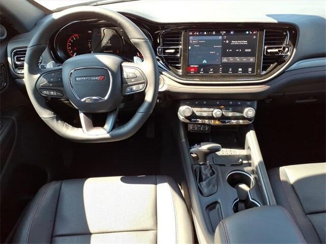 new 2026 Dodge Durango car, priced at $47,130