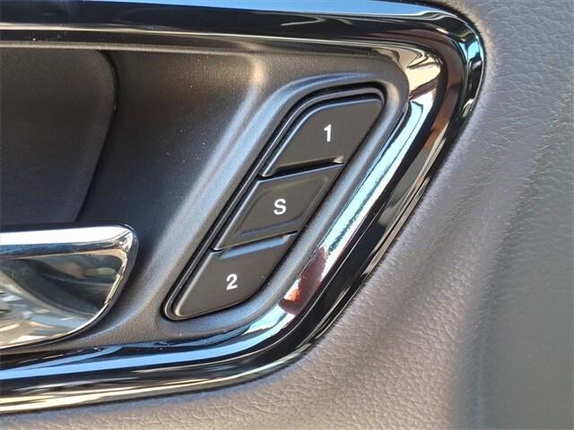 new 2026 Dodge Durango car, priced at $47,130