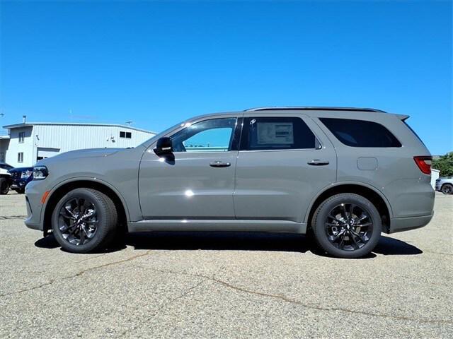 new 2026 Dodge Durango car, priced at $47,130
