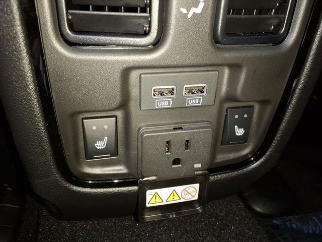 new 2026 Dodge Durango car, priced at $46,630